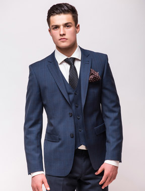 Polyster Blazers Manufacturer