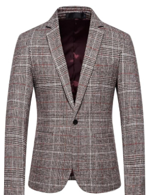 Blend Blazers Manufacturer